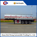 Oil Trailer Truck,Fuel Tanker,3 Axles Fuel Tanker Semi trailer